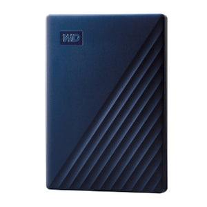 My Passport for Mac disco duro externo 5 TB USB Type-A / USB Type-C 3.2 Gen 1 (3.1 Gen 1) Azul