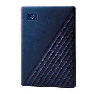 My Passport for Mac disco duro externo 5 TB USB Type-A / USB Type-C 3.2 Gen 1 (3.1 Gen 1) Azul