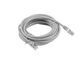 PCF6-10CC-0500-S cable de red Gris 5 m Cat6 F/UTP (FTP)