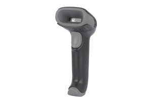 Voyager XP 1472g Lector de códigos de barras portátil 1D/2D LED Negro, Gris