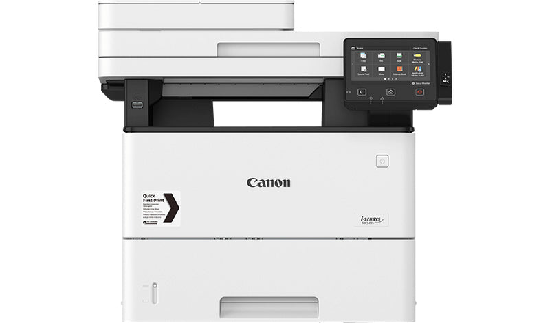 i-SENSYS MF543x Laser A4 1200 x 1200 DPI 43 ppm Wifi