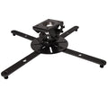 BT899XL montaje para projector Techo Negro