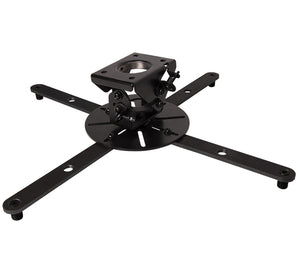 BT899XL montaje para projector Techo Negro