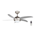 CP 53132 A ventilador Gris