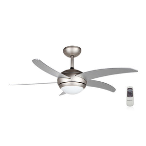 CP 53132 A ventilador Gris