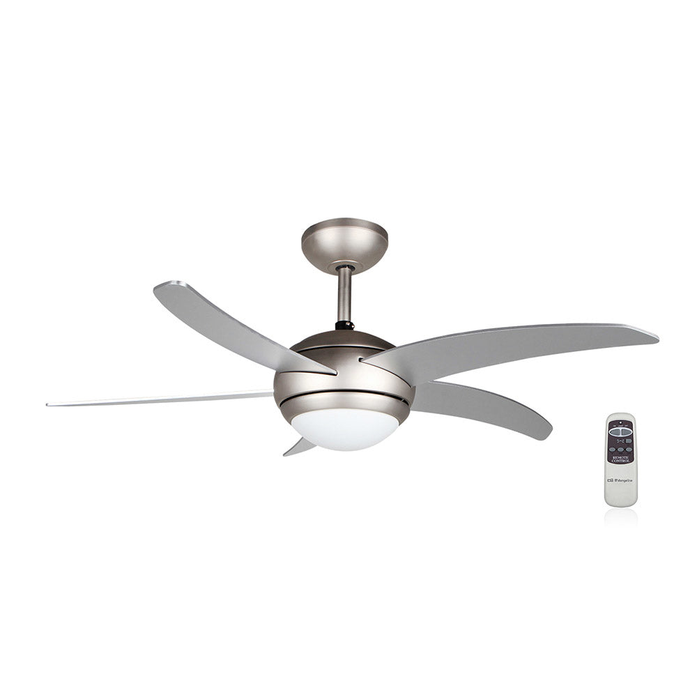 CP 53132 A ventilador Gris