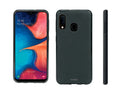 T Series funda para teléfono móvil 14,7 cm (5.8") Negro