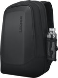 GX40V10007 maletines para portátil 43,9 cm (17.3") Mochila Negro