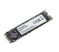 Top 1 TB M.2 Serial ATA III 3D NAND