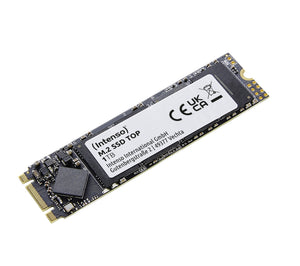 Top 1 TB M.2 Serial ATA III 3D NAND