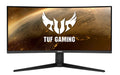 TUF Gaming VG34VQL1B pantalla para PC 86,4 cm (34") 3440 x 1440 Pixeles UltraWide Quad HD LCD Negro