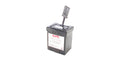 RBC30 batería para sistema ups Sealed Lead Acid (VRLA)