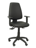 14SSPNEB10 silla de oficina y de ordenador Asiento acolchado Respaldo acolchado