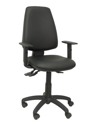 14SSPNEB10 silla de oficina y de ordenador Asiento acolchado Respaldo acolchado