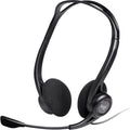 960 USB Auriculares Alámbrico Diadema Llamadas/Música USB tipo A Negro
