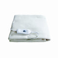 UB-070.001A manta eléctrica y almohadilla 60 W Blanco Poliéster