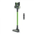 Forzaspira D-Power SR500 2-in-1 stick vacuum Batería Secar EPA Sin bolsa Verde