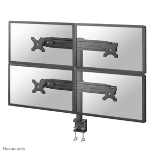 FPMA-D700D4 Brazo de monitor 19-30"