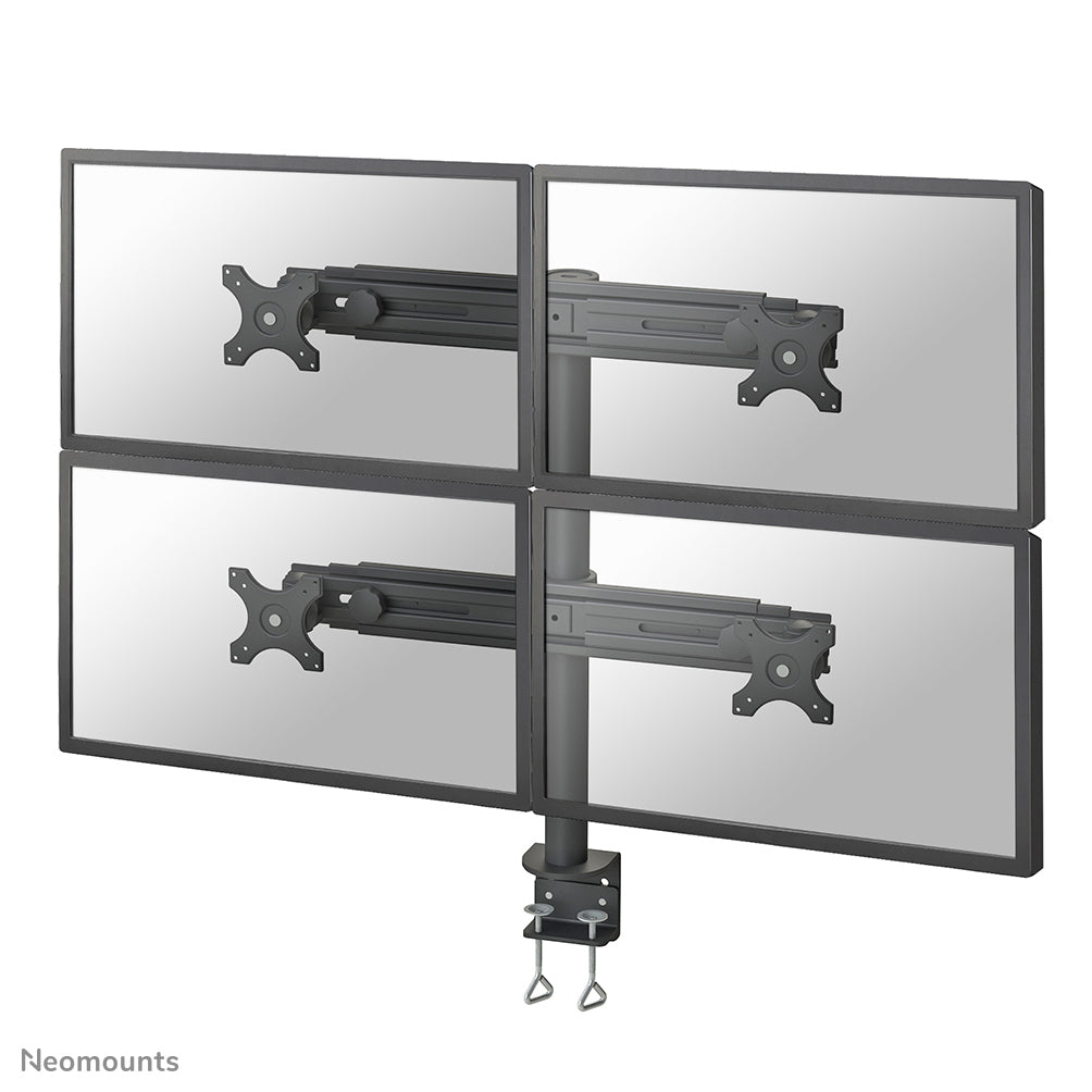 FPMA-D700D4 Brazo de monitor 19-30"