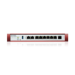 USG FLEX 200H cortafuegos (hardware) 5 Gbit/s