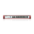 USG FLEX 200HP cortafuegos (hardware) 5 Gbit/s