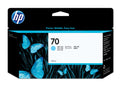 Cartucho de tinta 70 cian claro de 130 ml