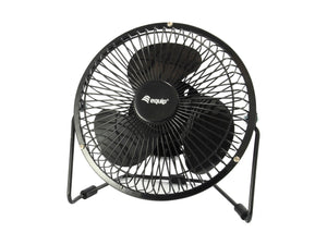 245420 ventilador Negro
