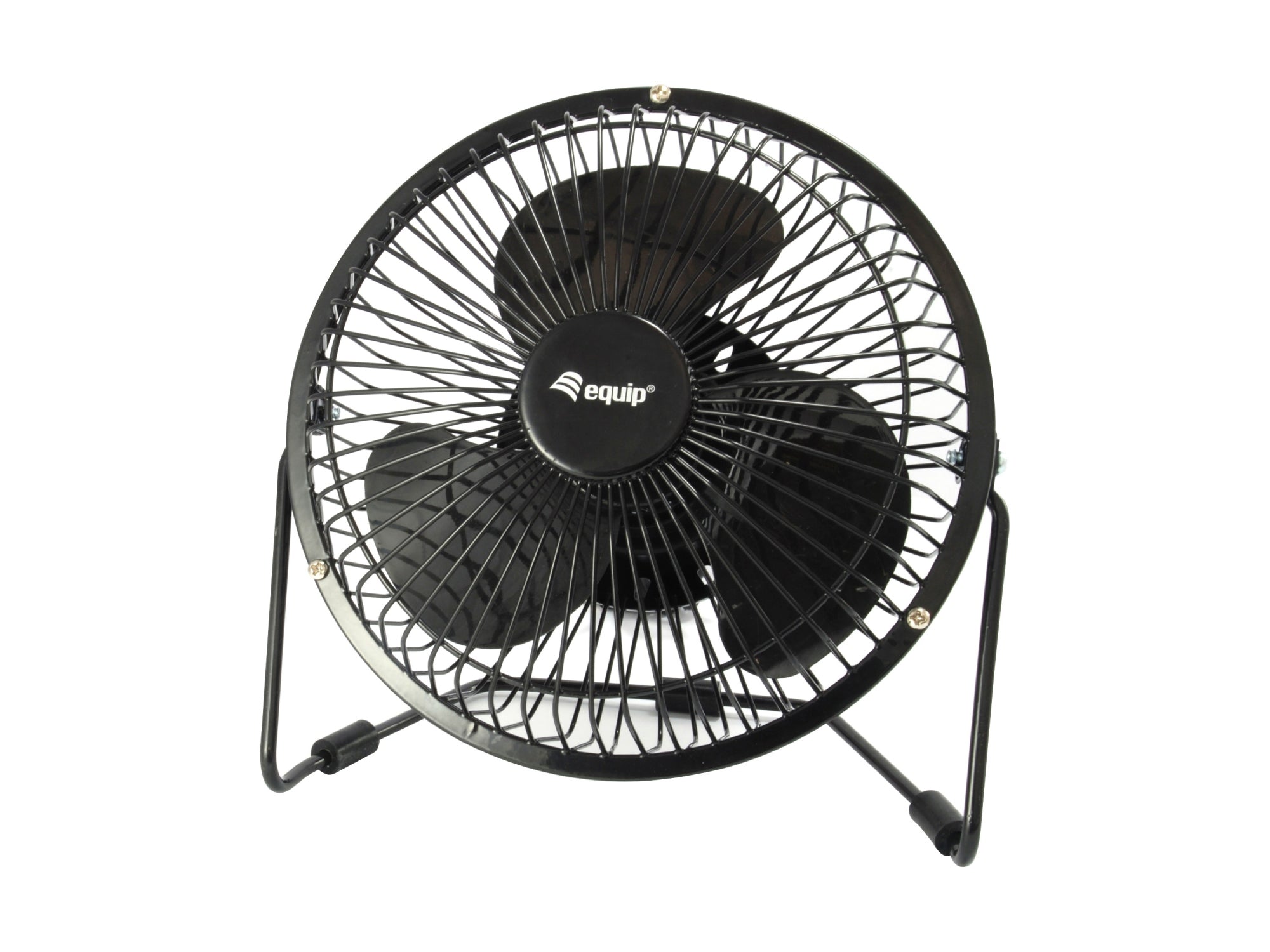 245420 ventilador Negro