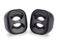 245330 altavoz Negro Alámbrico 3 W
