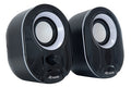 245333 altavoz Negro, Blanco Alámbrico 3 W