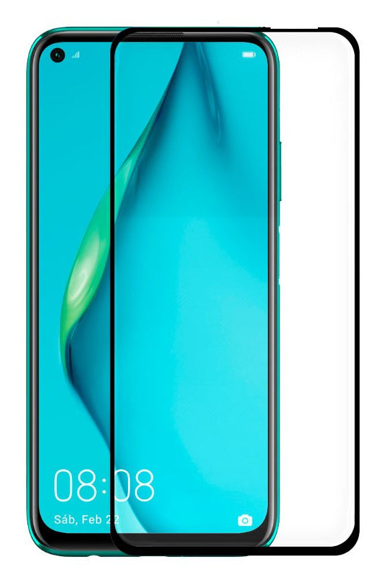 Huawei P40 Lite / P40 Lite E Protector de Pantalla Completa