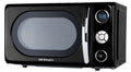 MIG 2044 microondas Encimera Microondas combinado 20 L 700 W Negro