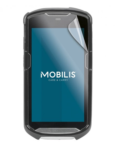 036156 accesorio para ordenador de bolsillo tipo PDA Protector de pantalla