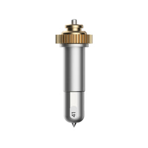 Engraving Tip + QuickSwap Housing