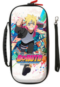 Boruto 81531118356 funda para consola portátil Funda protectora rígida Nintendo EVA (Etileno Acetato de Vinilo) Multicolor