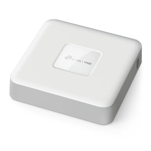 VIGI NVR1104H-4P Blanco