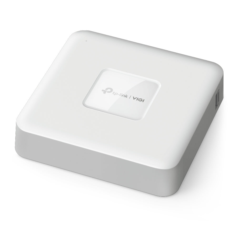 VIGI NVR1104H-4P Blanco