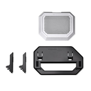 AC-074-ON6NAN-A1 parte carcasa de ordenador Full Tower Kit de conversión de torre a rack