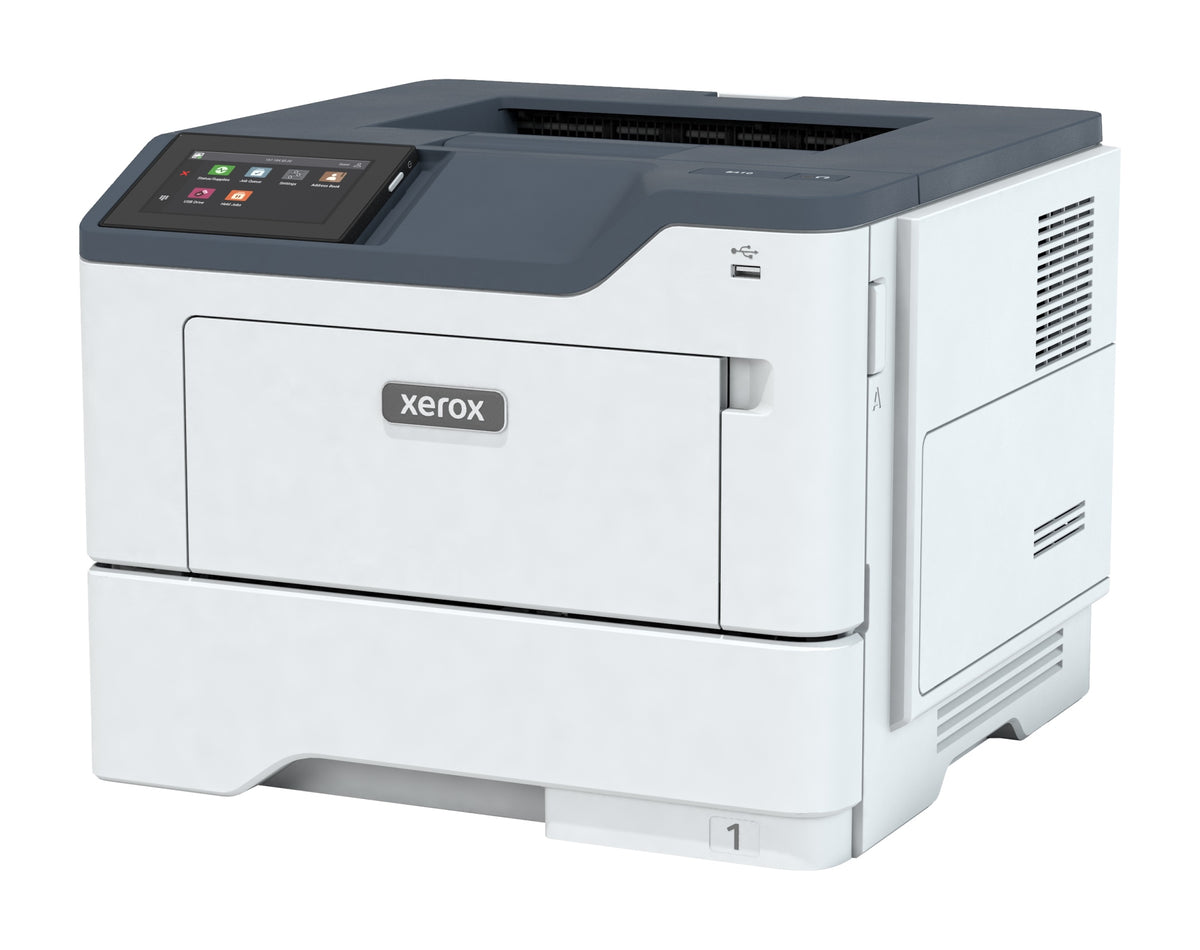 B410 A4 47 ppm Impresora a doble cara PS3 PCL5e/6 2 bandejas 650 hojas en total