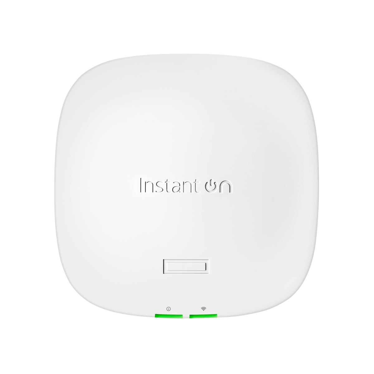 Networking Instant On AP21 (EU) Dual Radio 2x2 Wi-Fi 6 Access Point Bundle with EU PSU
