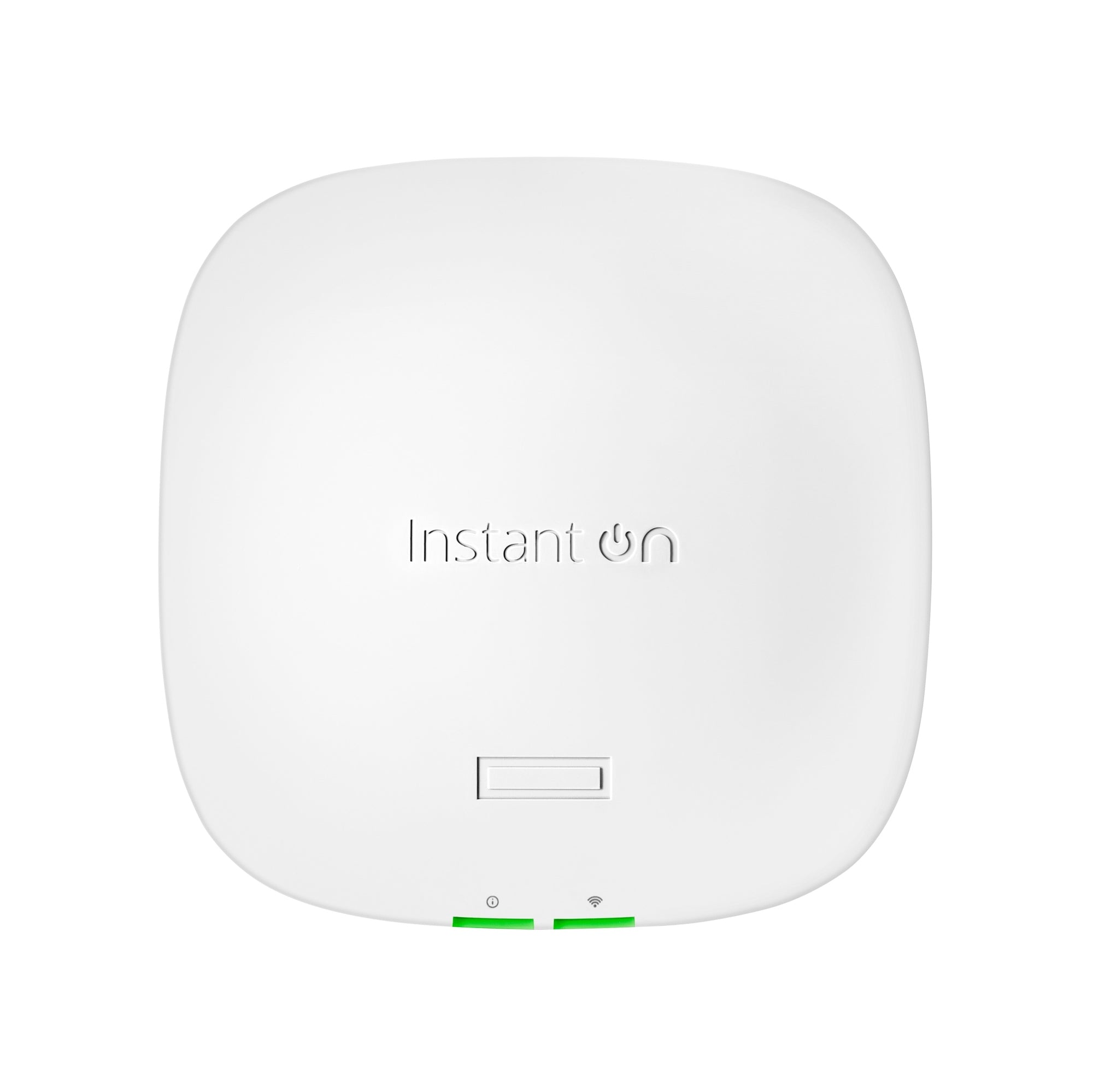 Networking Instant On AP21 (RW) Dual Radio 2x2 Wi-Fi 6 Access Point