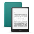 B0CFP6F89F lectore de e-book Pantalla táctil 16 GB Wifi Verde