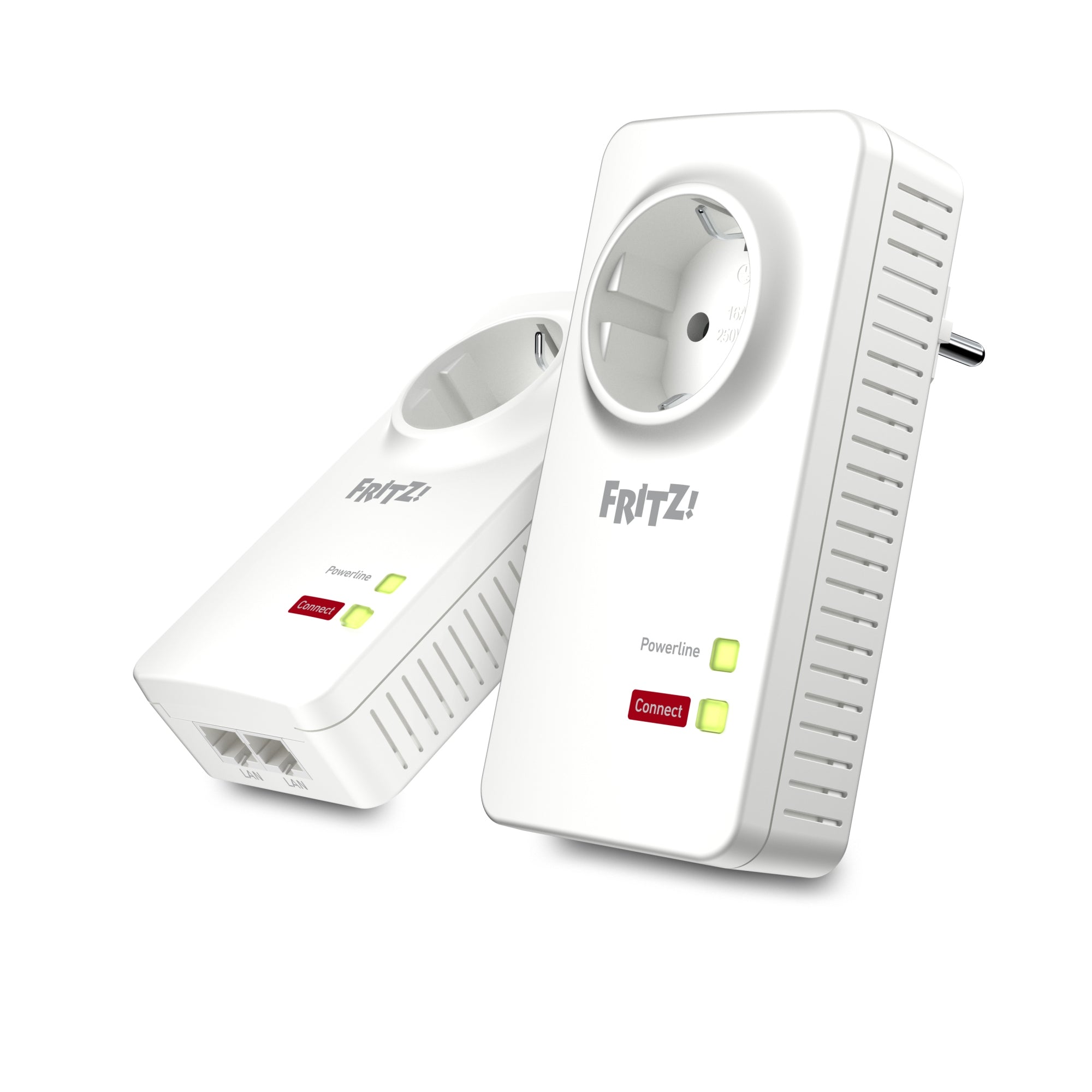 FRITZ!Powerline 1220 Set INT