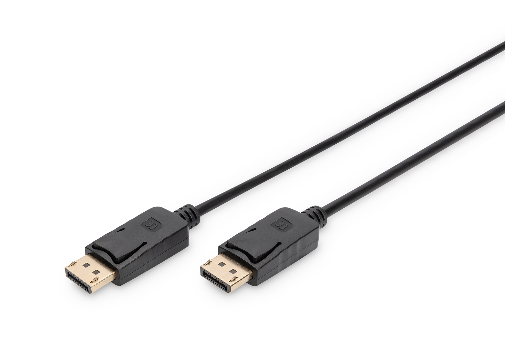 Cable de conexión DisplayPort, 2m