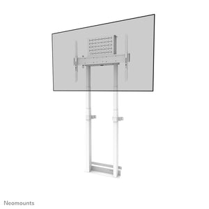 WL55-875WH1 Soporte de suelo para TV 55-100" - pared - motorizado - TÜV