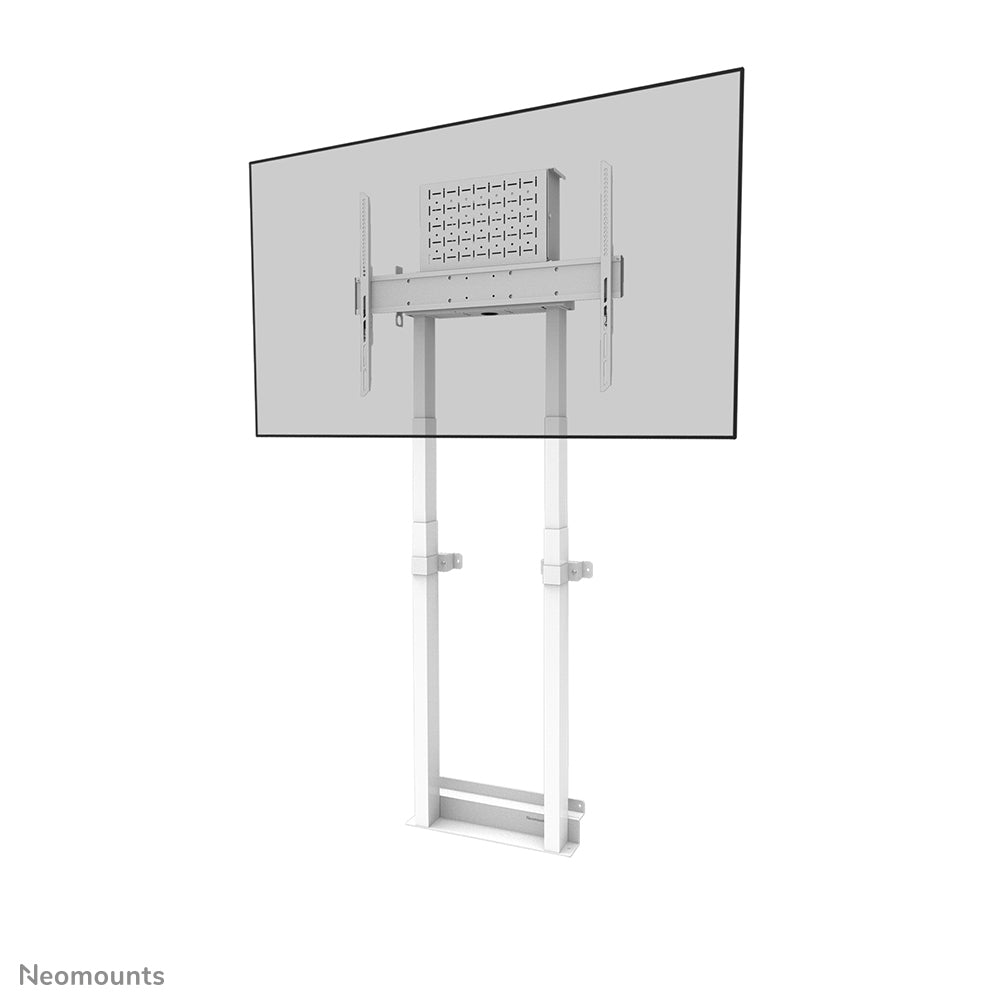 WL55-875WH1 Soporte de suelo para TV 55-100" - pared - motorizado - TÜV