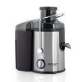 LI 5060 licuadora 0,6 L Batidora de vaso 600 W Negro, Acero inoxidable