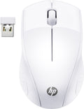 Ratón inalámbrico 220 (Blanco Nieve)