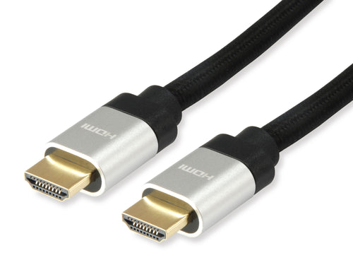119383 Cable HDMI 2.1 de ultra alta velocidad, 5,0 m, 8K/60 Hz, 4K/120 Hz