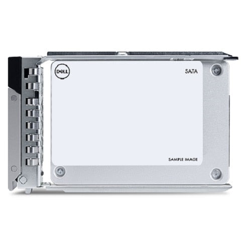 400-AVSS unidad de estado sólido 480 GB M.2 Serial ATA III